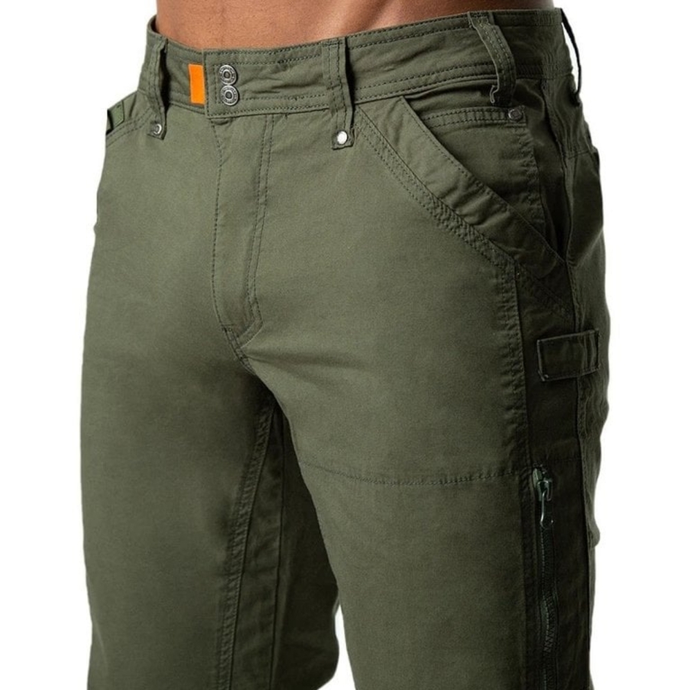 Nasty Pig Expedition Pant Army Green Size: 28W